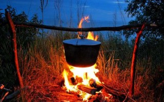 Какая самая вкусная рыба для ухи, жарки?