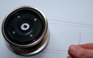 Как правильно завязать леску на катушку