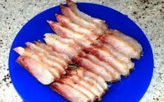 Балык из леща в домашних условиях: как сделать дома, рецепты
