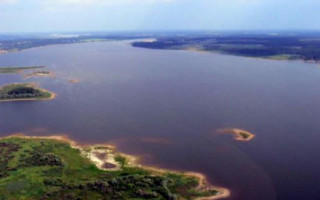 Рыбалка на Рузском водохранилище — зима, лето, осень, весна: отзывы