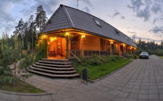 На что клюет карп на Биссерово