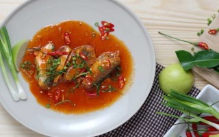 Консервы из линя