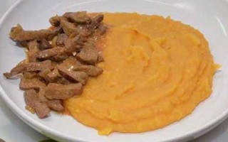 Как варить горох колотый шлифованный