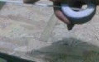 Удочка Из Пенопласта Своими Руками