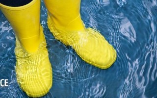 Уход за резиновой обувью. Как правильно хранить обувь: полезные советы. Как хранить кожаную обувь