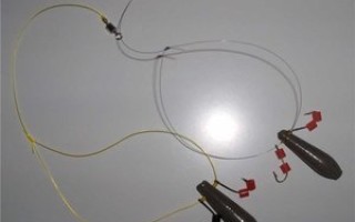 Балда на хариуса: устройство и особенности снасти, изготовление своими руками и тактика ловли хариуса на балду