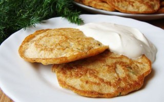 Котлеты из икры сома