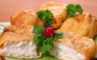 Как жарить рыбу в кляре на сковороде