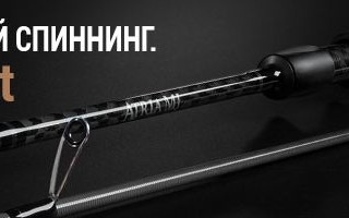 Рейтинг спиннингов ультралайт — Топ-5 лучших моделей, как выбрать и техника ловли