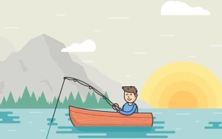 Как выбрать удочку начинающему рыболову