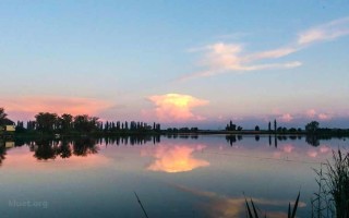 Успешная ловля наспиннинг сберега