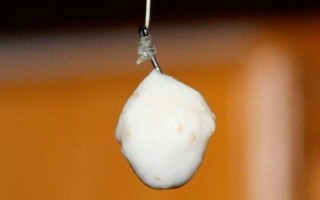 Как готовить манку на рыбалку