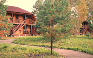 Рыбалка в Пензе и Пензенской области