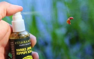 Как сделать ароматизаторы для рыбалки своими руками