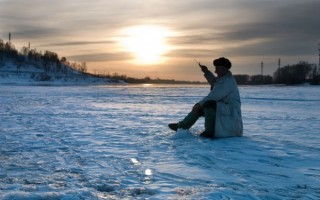 Полезные Советы Для Зимней Рыбалки